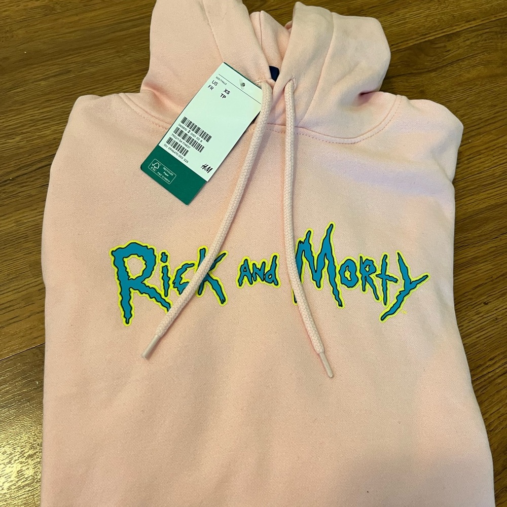 Men’s Hoodie